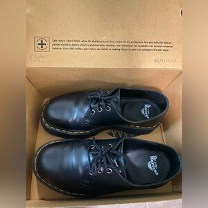 Doc Martens 1461 Platform